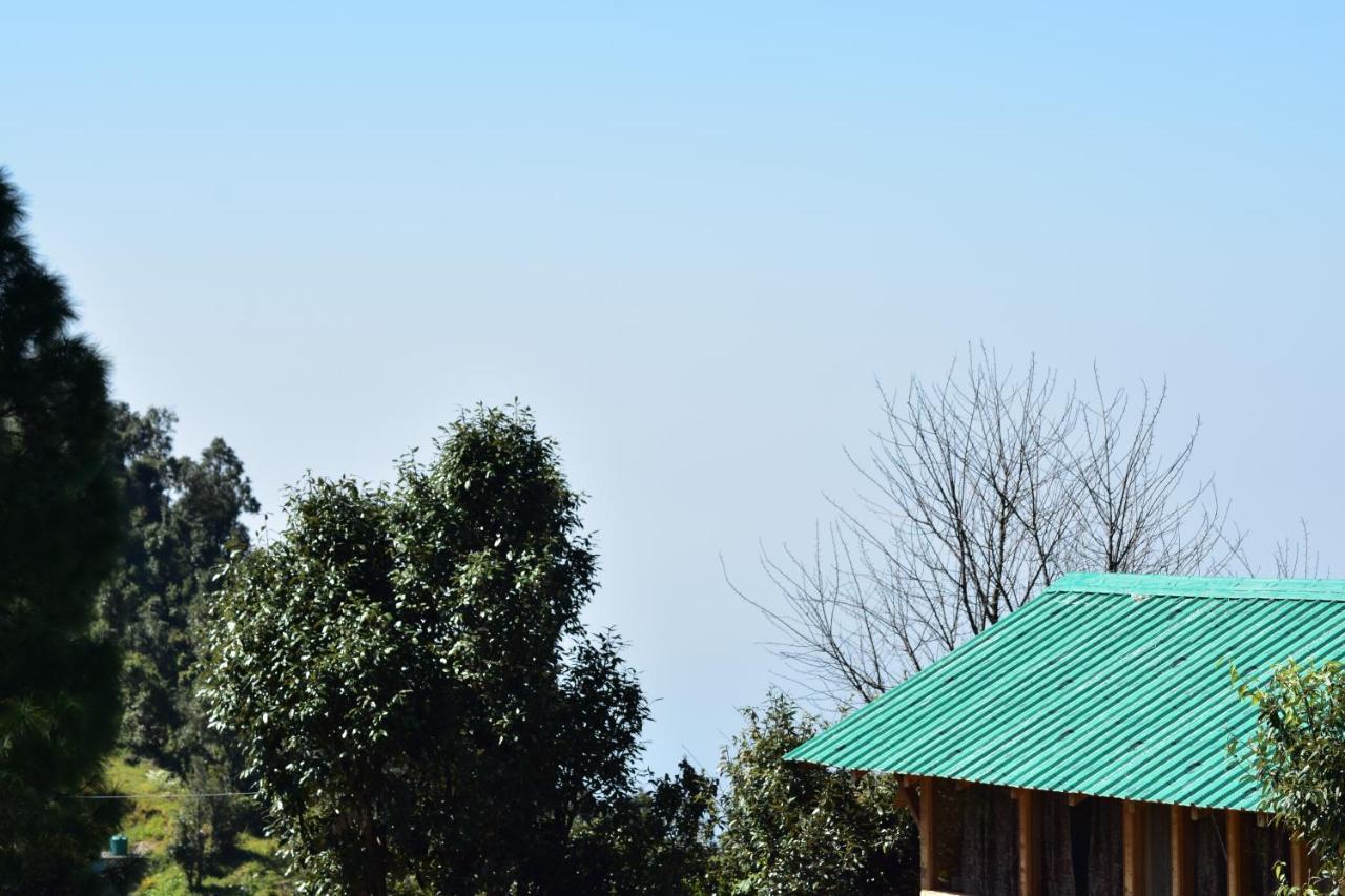 Hotel Bagar Trails Nainital Exteriér fotografie