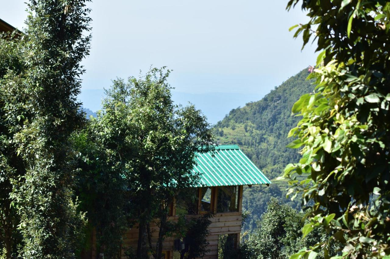 Hotel Bagar Trails Nainital Exteriér fotografie