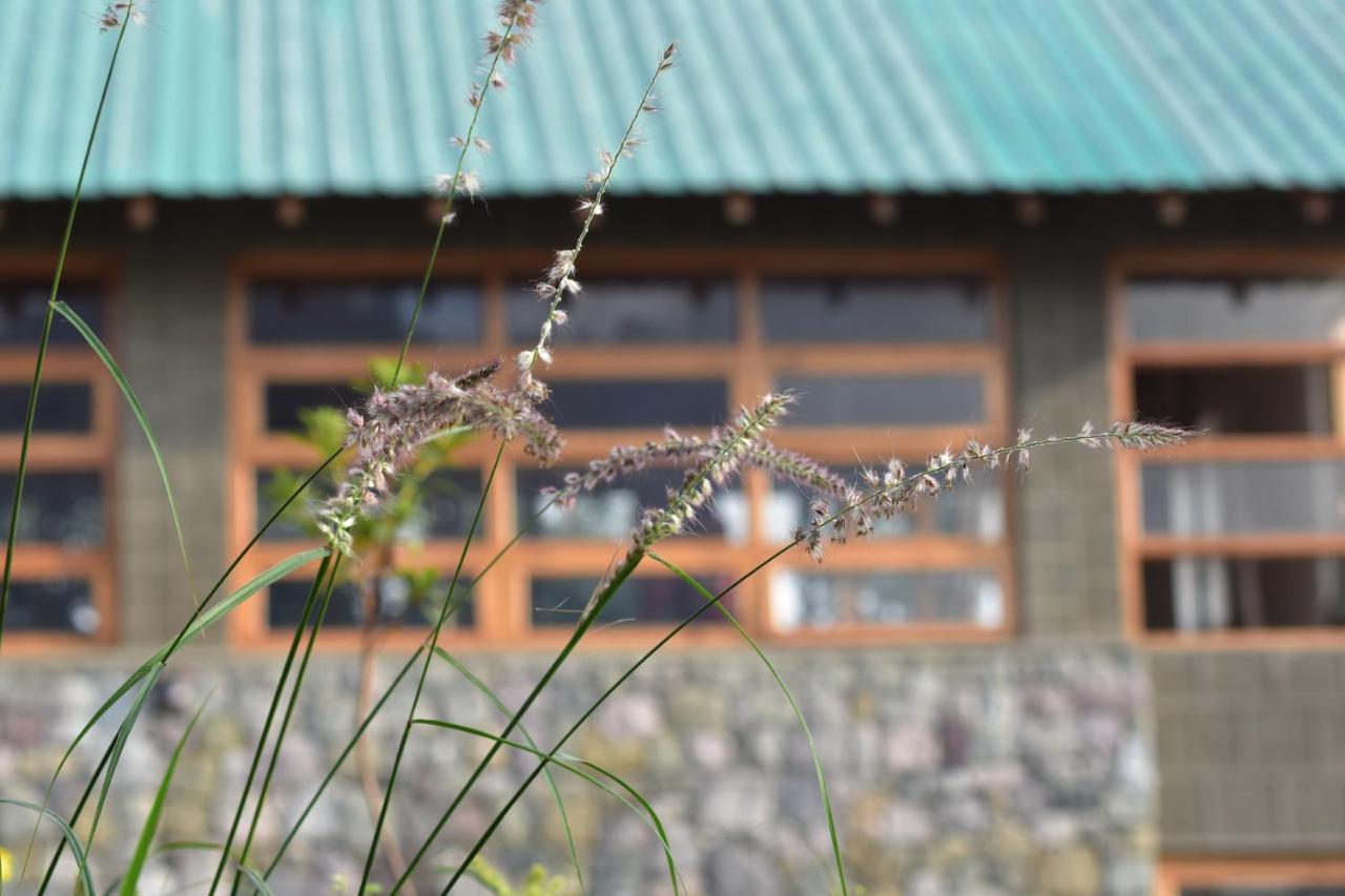 Hotel Bagar Trails Nainital Exteriér fotografie