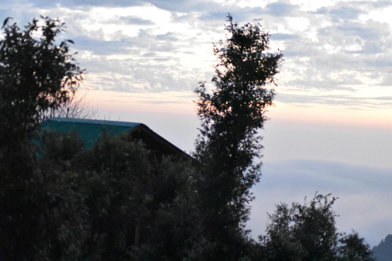 Hotel Bagar Trails Nainital Exteriér fotografie