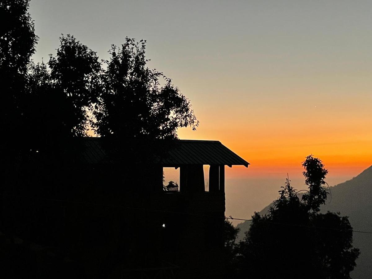 Hotel Bagar Trails Nainital Exteriér fotografie
