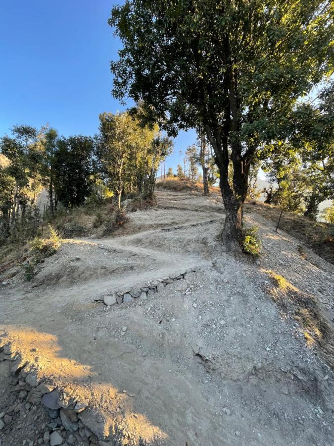 Hotel Bagar Trails Nainital Exteriér fotografie